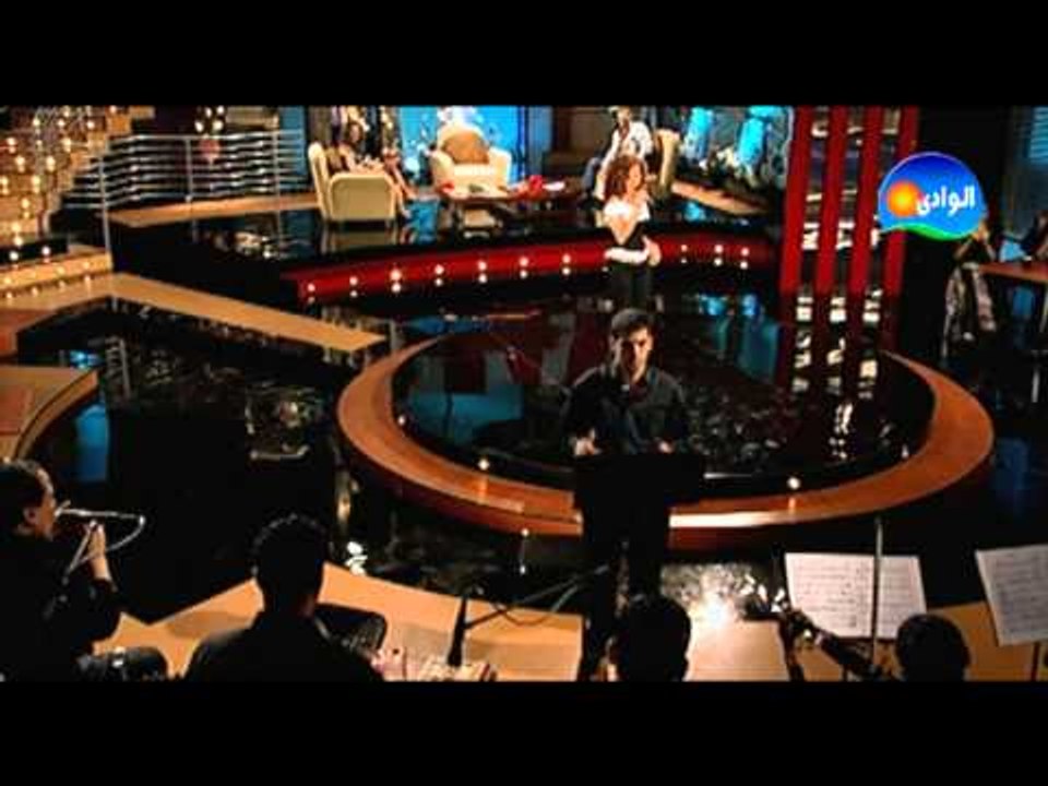 Rola Sa'd - Yana Yana / رولا سعد - يانا يانا - من برنامج نغم