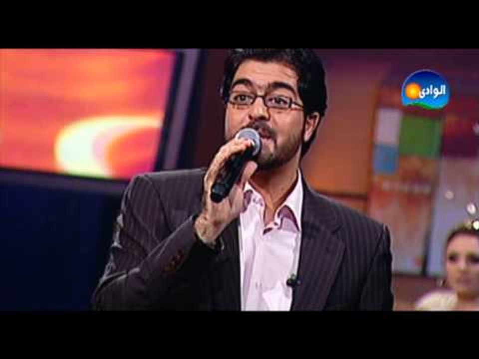 Mohamed Al Mazem - Ya Habib Allah / محمد المازم - يا حبيب الله - من برنامج نغم