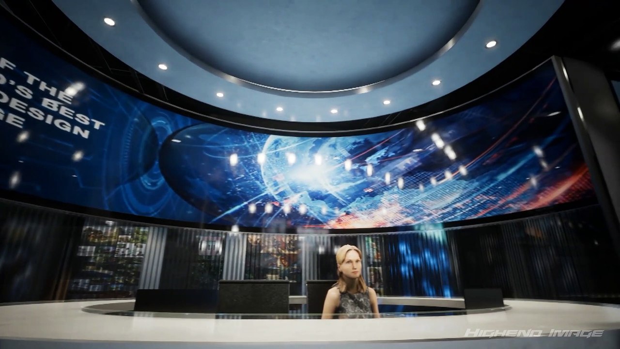 TOA Interactive New