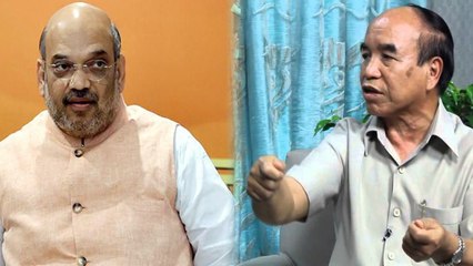 Election Results 2018 : Mizoram में Mizo National Front की बनेगी बहुमत की सरकार | वनइंडिया हिंदी