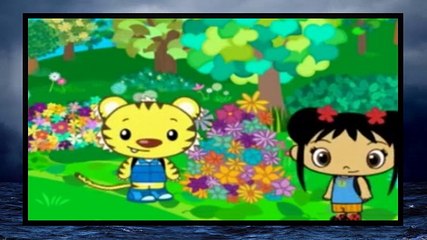 Ni Hao Kai-Lan S02 E01