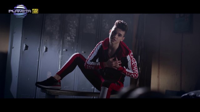 DENIS TEOFIKOV - MILO MOE ⁄ Денис Теофиков - Мило мое, 2018