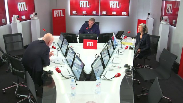 Gilets jaunes : les mesures coûteront une douzaine de milliards d'euros selon Lenglet