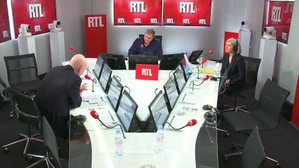 "Gilets jaunes" : les mesures coûteront une douzaine de milliards d'euros selon Lenglet