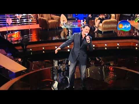 Ragheb Alama - Tab Leah / راغب علامة - طب لية - من برنامج نغم