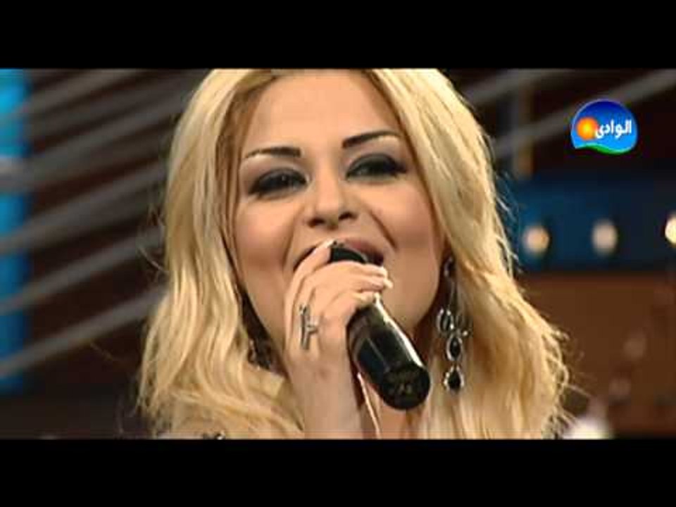 Madline Matar - Mesh Fi Balak  / مادلين مطر - مش فى بالك - من برنامج نغم