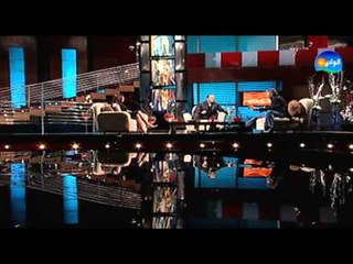 Hisham Abbas - Ya Leil / هشام عباس - ياليل من برنامج نغم