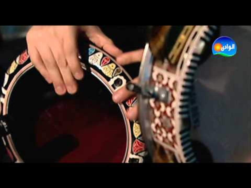 Ahmed El Sherif - Sahran Ma'ak Eleila / احمد الشريف - سهران معاك الليلة - من برنامج نغم