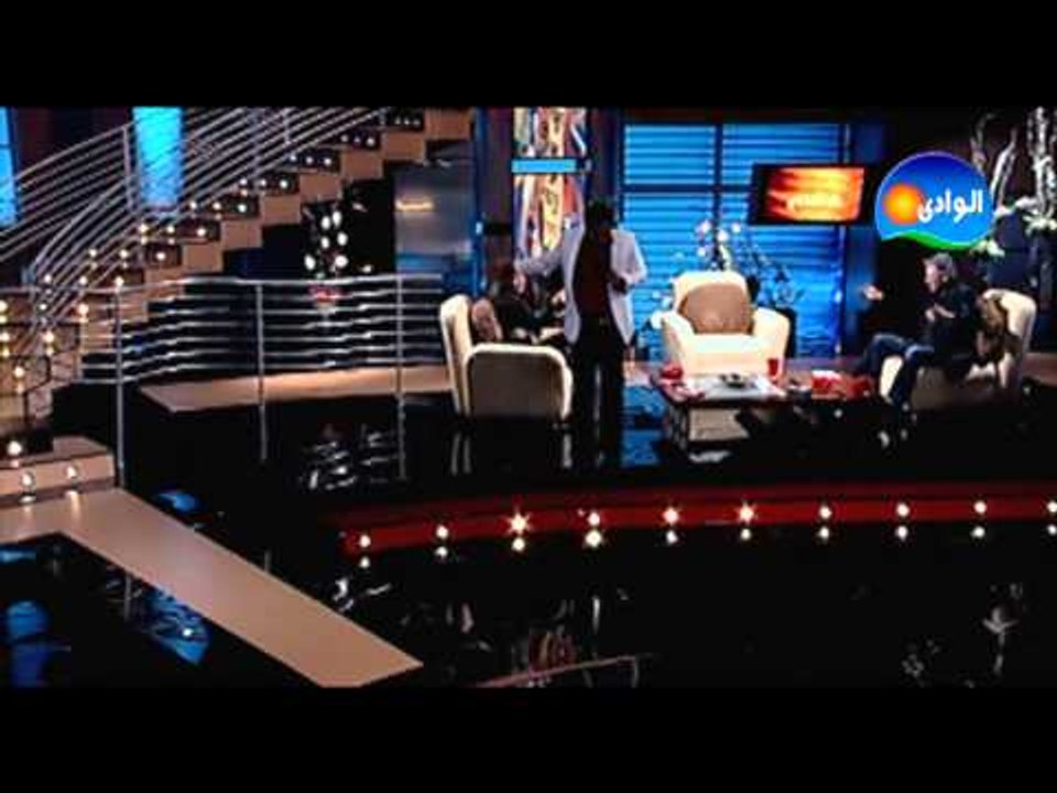 Hamada Helal - El Sebo3 / حمادة هلال - السبوع - من برنامج نغم