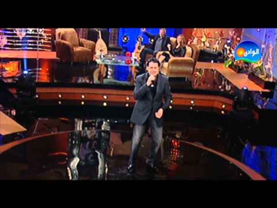 Ragheb Alama - El Hob El Keber / راغب علامة - الحب الكبير - من برنامج نغم