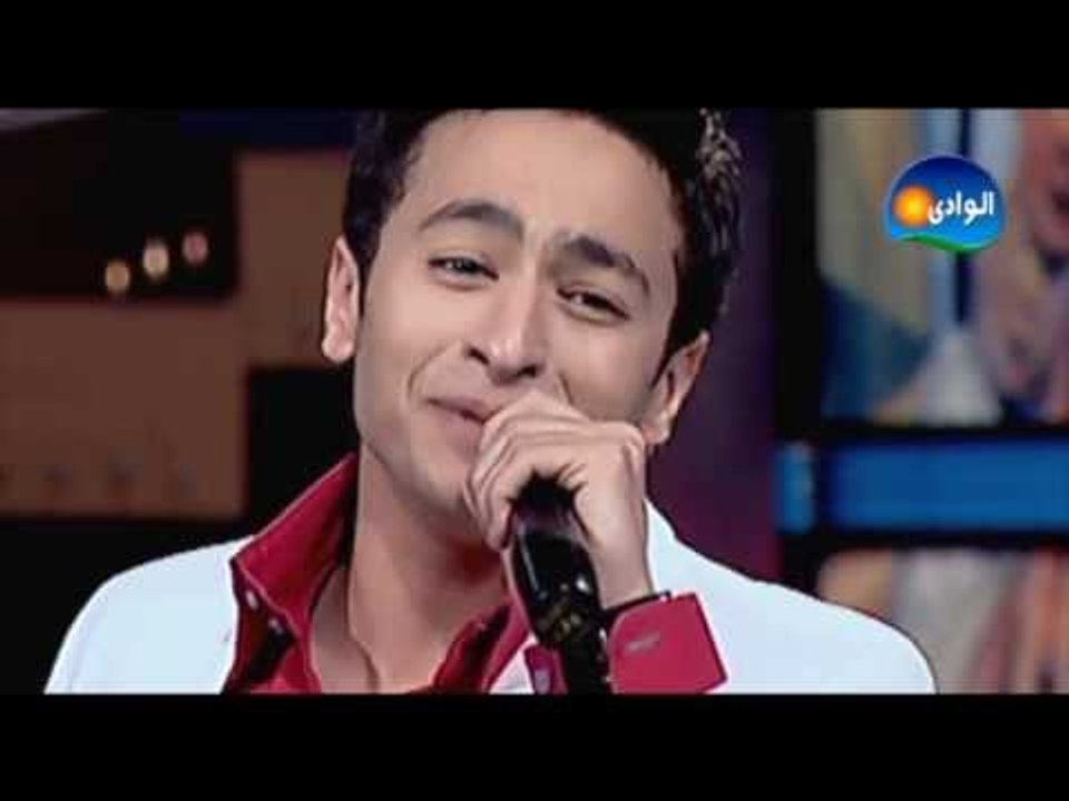 Hamada Helal - Mesh Ha'oul / حمادة هلال - مش هقول - من برنامج نغم