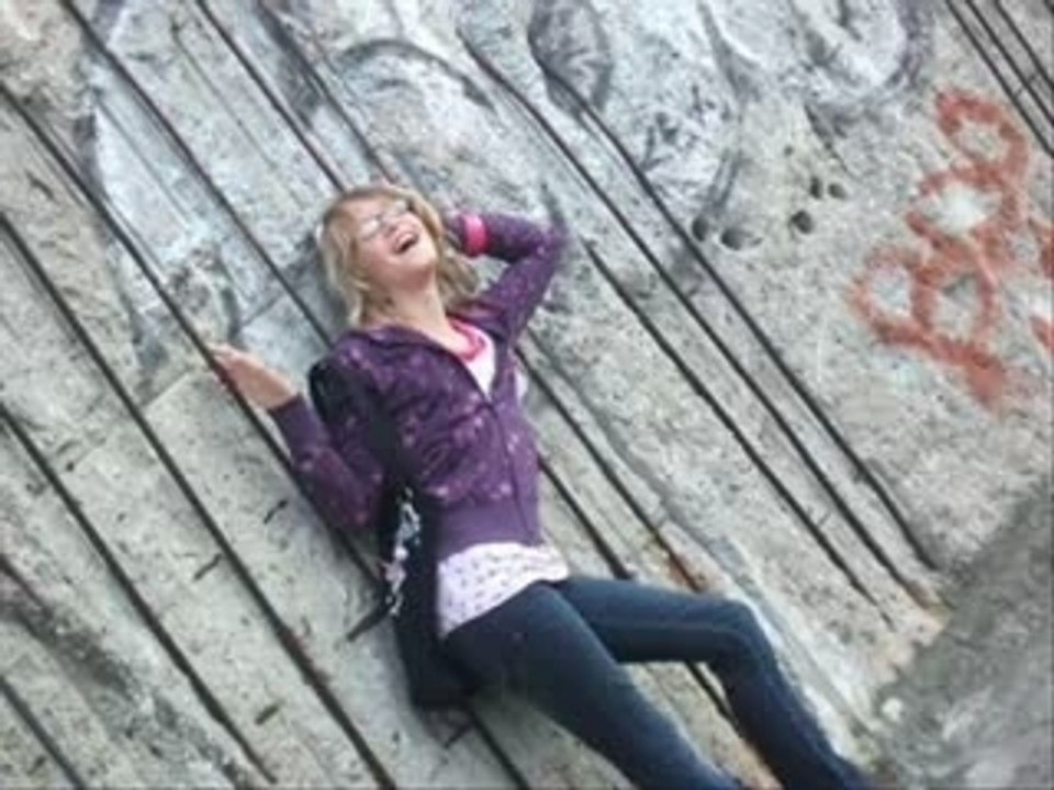 Meine supa freunde (von alena)