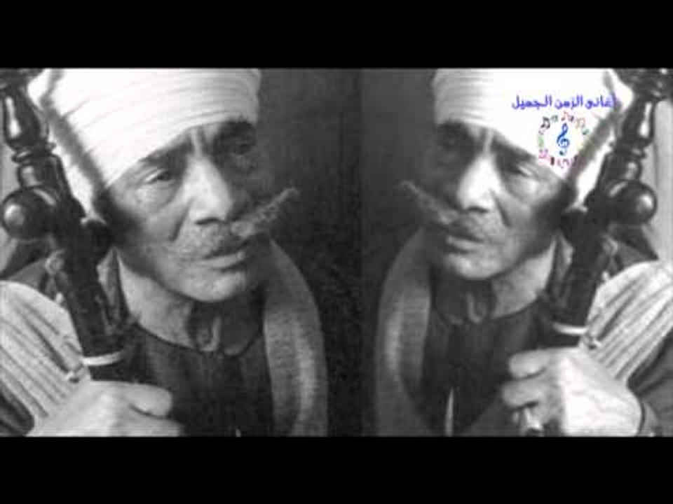متقال قناوي - اة يانا يانا
