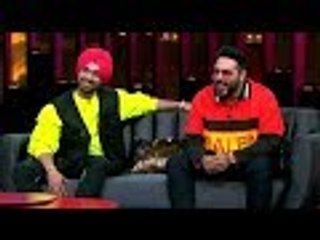 5 Key Moments from Koffee With Karan Season 6 Featuring Badshah and Diljit Dosanjh