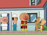 アンパンマンととぶ木馬 Anpanman And The Flying Horse Video
