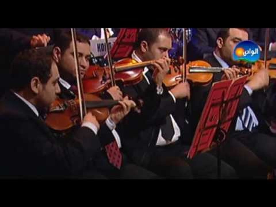 Ragheb Alama - Ya Habiby / راغب علامة - يا حبيبى - من برنامج نغم