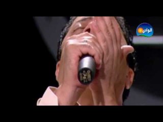 Medhat Saleh - 3 Salamat - Maksom Program / مدحت صالح - 3 سلامات - من برنامج مقسوم