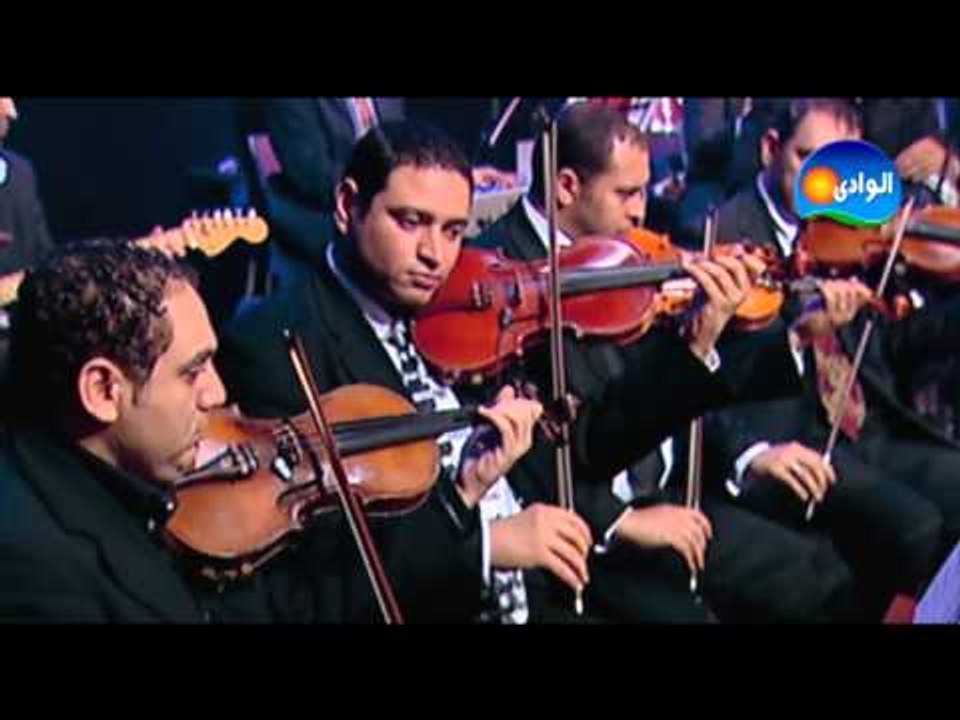 Ramy Ayach - Khaly Andek Dam / رامي عياش - خلى...