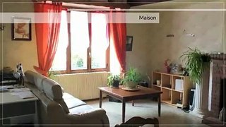 A vendre - Maison/villa - Plumaugat (22250) - 9 pièces - 204m²