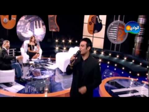 Ihab Tafeq - Ya Salam Ya Salam / إيهاب توفيق - يا سلام يا سلام - من برنامج مقسوم