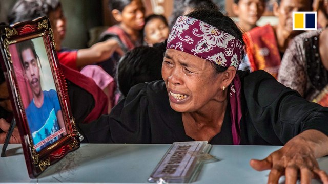 Bodies of victims of Papua violence recovered