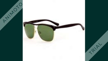 Elegante Sunglasses – Protection for your assets