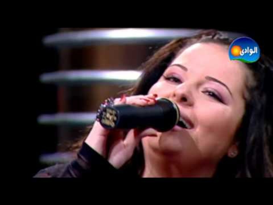 Diana Karazon - W Bada't A'eish - Maksom Progra...