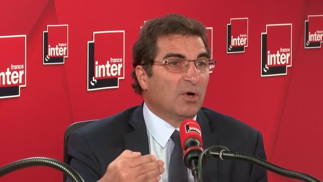 Christian Jacob sur les annonces d'Emmanuel Macron en pleine crise des gilets jaunes : On va demander comment financer ces mesures, on ne peut pas être dans un marché de dupes