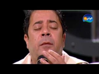Medhat Saleh - Habiby Ya Asheq - Maksom Program / مدحت صالح - حبيبى يا عاشق - من برنامج مقسوم