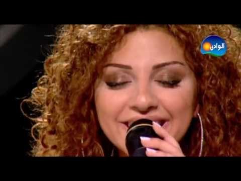 Myriam Fares - Ana Leek - Maksom Program / ميريام فارس - انا ليك - من برنامج مقسوم
