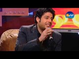 Mohamed Hamaki - Ya 3aroset El Nil / محمد حماقى - ياعروسة النيل - من برنامج نغم