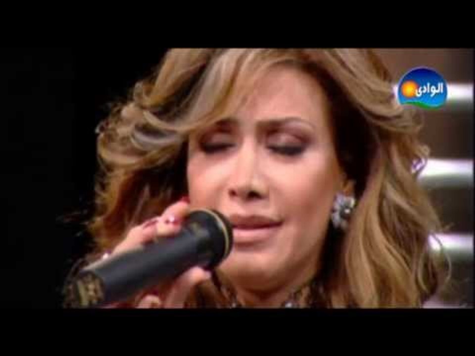 Nawal El Zoghbi - Khalek Leya - Maksom Program / نوال الزغبي - خليك ليا - من برنامج مقسوم
