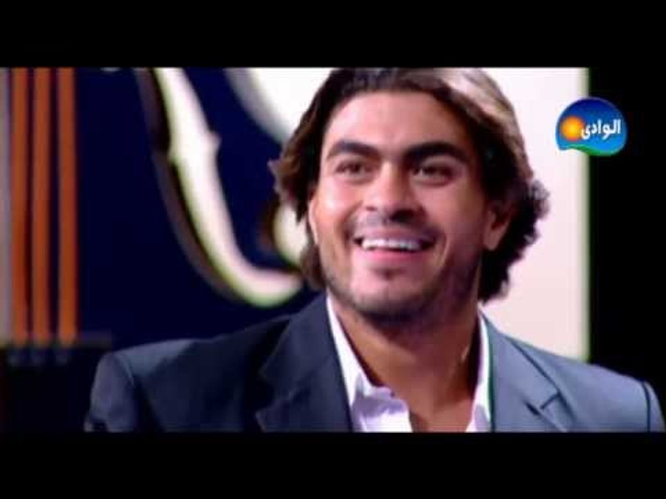 Khaled Selim - Helm Omry - Maksom Program / خالد سليم - حلم عمرى - من برنامج مقسوم