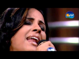 Ruwaida Al Mahrouqi -Ghareb El Tabaye'  / رويدا المحروقي - غريب الطبايع - من برنامج مقسوم