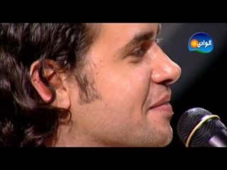 Samo Zain - El Donya Resha  - Maksom Program / سامو زين - الدنيا ريشه فى هوا - من برنامج مقسوم