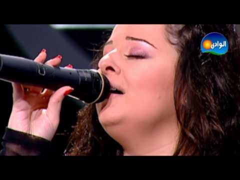 Diana Karazon - Nebtedy Mnen - Maksom Program / ديانا كرزون - نبتدى منين الحكايه - من برنامج مقسوم