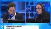 "Les mesures annoncées" par Emmanuel Macron "répondent à l'essentiel des demandes", estime le patron du Medef