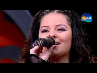 Diana Karazon - Lama Teb'a Habibi - Maksom Program / ديانا كرزون - لما تبقى حبيبى - من برنامج مقسوم