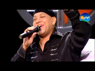 Essam Karika - Abdel Rehem - Maksom Program / عصام كاريكا - عبد الرحيم القناوى - من برنامج مقسوم