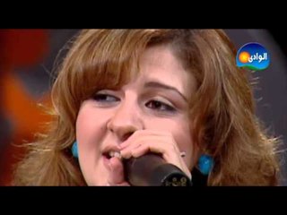 Shaza - Maly - Maksom Program / شذا - مالى - من برنامج مقسوم