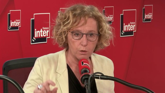 Muriel Penicaud explique les annonces d'Emmanuel Macron : On va plus loin qu'un coup de pouce au Smic