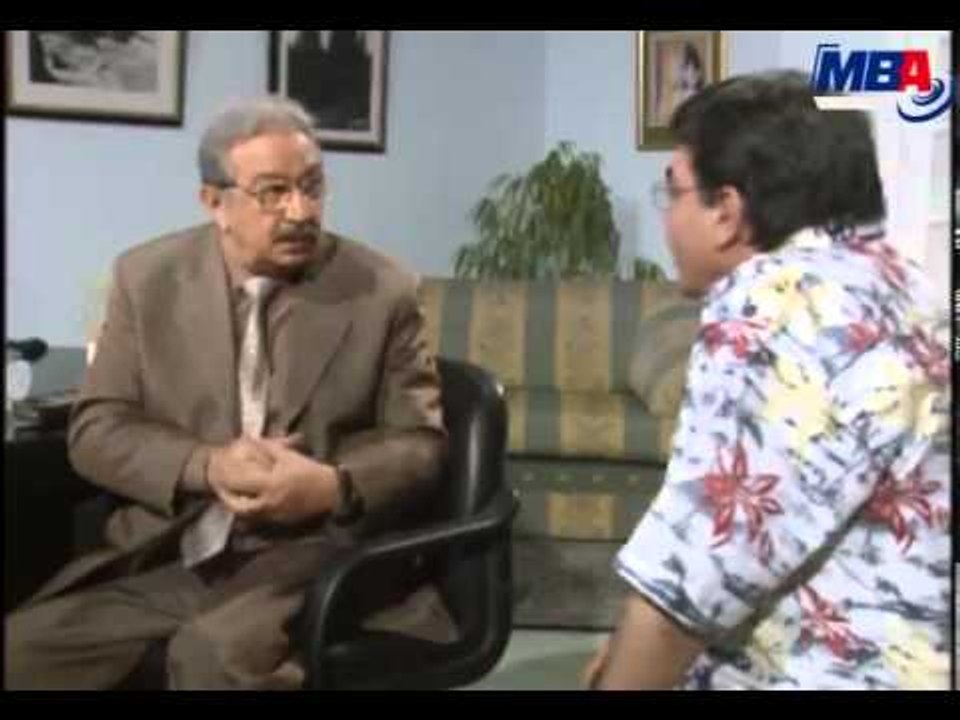 3esh Aymak Series -  04 / مسلسل عيش ايامك  - ال...