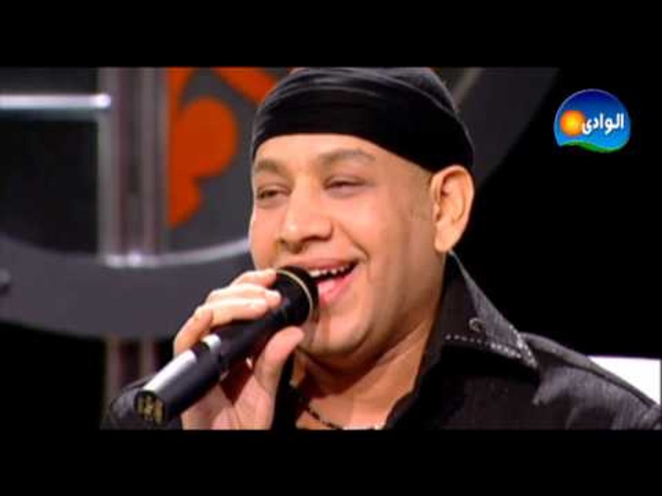 Essam Karika - Alf Leila W Leila - Maksom Program / عصام كاريكا - الف ليله وليلة - من برنامج مقسوم