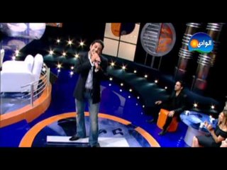 Mohamed Hamaki - Yally Ghayeb - Maksom Program / محمد حماقى - يللى غايب - من برنامج مقسوم