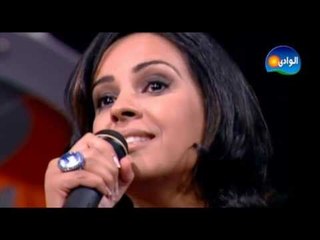 Ruwaida Al Mahrouqi - Malha Lozom / رويدا المحروقي - مالها لزوم - من برنامج مقسوم