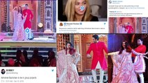 Aishwarya Rai Bachchan & Abhishek Bachchan get trolled for dance | FilmiBeat