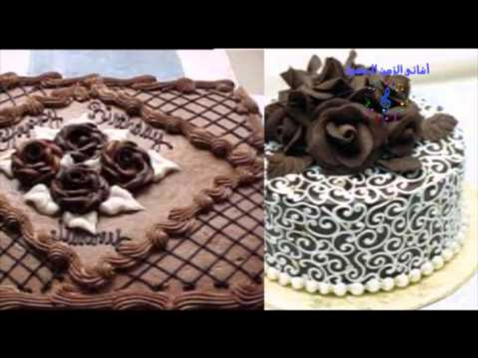 اجمل أغانى عيد الميلاد - عيد ميلاد  سعيد