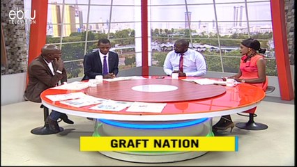 Where Do We Stand As A Country Due To Corruption?