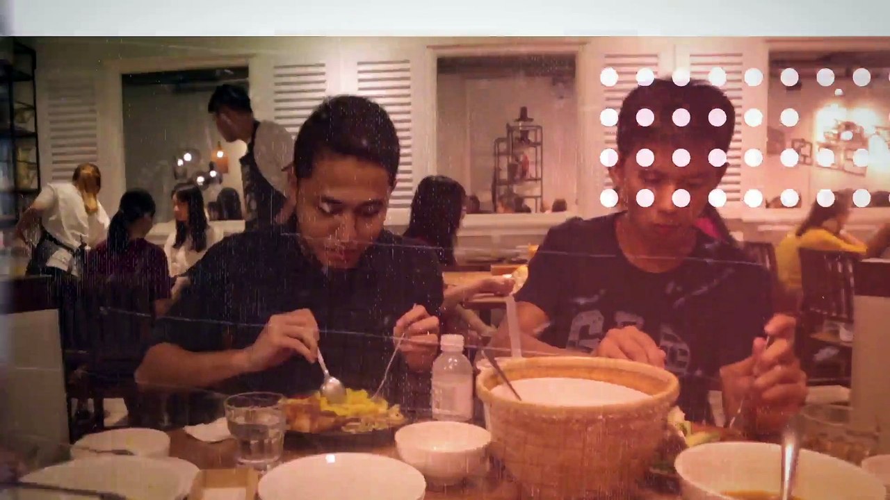 LOOK & COOK EP 2 (3/3)