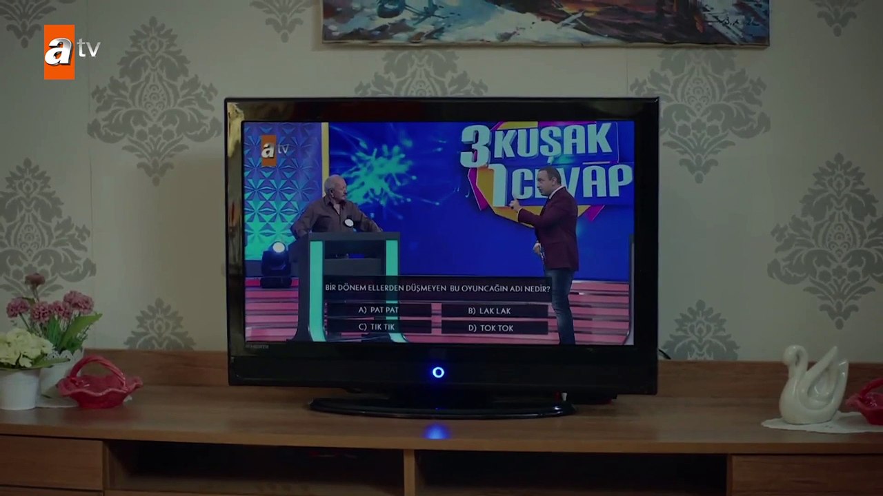 Kızların en şanssızı Songül! - Kırgın Çiçekler 89.Bölüm (Yeni Sezon)